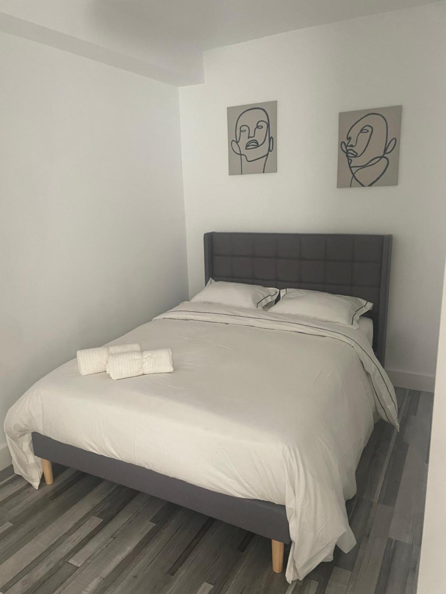 Triana Apartment Seville Exterior photo